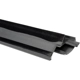 Purchase Top-Quality DORMAN - 25861 - Door Belt Molding pa2