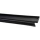 Purchase Top-Quality DORMAN/HELP - 25852 - Outer Door Window Sweep Left Side pa2