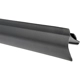Purchase Top-Quality DORMAN/HELP - 25859 - Outer Door Window Sweep Right Side pa2