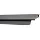 Purchase Top-Quality DORMAN/HELP - 25862 - Outer Door Window Sweep Left Side Rear pa2