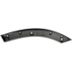 Purchase Top-Quality DORMAN (OE SOLUTIONS) - 927-331 - Wheel Arch Cover pa4