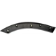 Purchase Top-Quality DORMAN (OE SOLUTIONS) - 927-333 - Wheel Arch Cover pa2