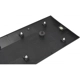 Purchase Top-Quality DORMAN (OE SOLUTIONS) - 927-336 - Lower Door Molding pa3