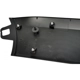 Purchase Top-Quality DORMAN (OE SOLUTIONS) - 927-336 - Lower Door Molding pa4