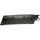 Purchase Top-Quality 3pl5ax66kn	DORMAN (OE SOLUTIONS) - 927-340 - Rear Body Molding pa3