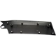 Purchase Top-Quality DORMAN (OE SOLUTIONS) - 927-341 - Rear Body Molding pa2