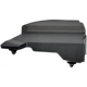 Purchase Top-Quality DORMAN (OE SOLUTIONS) - 927-350 - Body Molding pa3