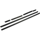 Purchase Top-Quality URO - 1070582K - Body Molding Kit pa1