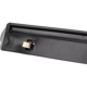 Purchase Top-Quality URO - 1078800282 - Fender Molding pa4