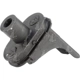 Purchase Top-Quality Body Mount by ANCHOR - 9898 pa1