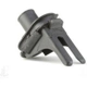 Purchase Top-Quality Body Mount by ANCHOR - 9899 pa23