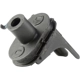 Purchase Top-Quality Body Mount by ANCHOR - 9899 pa4