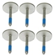 Purchase Top-Quality DORMAN/HELP - 13844 - Frame To Body Mounting Bolt Kit pa2