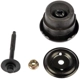 Purchase Top-Quality DORMAN - 924-010 - Radiator Support Body Mount Kit pa1