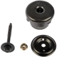 Purchase Top-Quality DORMAN - 924-010 - Radiator Support Body Mount Kit pa2