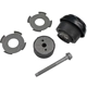 Purchase Top-Quality DORMAN - 924-040 - Body Mount Kit pa2