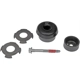 Purchase Top-Quality DORMAN - 924-132 - Support carrosserie Kit pa1