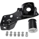 Purchase Top-Quality DORMAN - 924-421 - Truck Cab Mount pa1