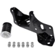 Purchase Top-Quality DORMAN - 924-421 - Truck Cab Mount pa2