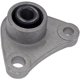 Purchase Top-Quality Body Mount by DORMAN (OE SOLUTIONS) - 523-107 pa1