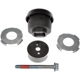 Purchase Top-Quality Body Mount by DORMAN (OE SOLUTIONS) - 523-501 pa1