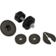 Purchase Top-Quality DORMAN (OE SOLUTIONS) - 523-527 - Body Mount Kit pa2