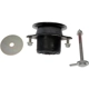 Purchase Top-Quality DORMAN (OE SOLUTIONS) - 523-537 - Body Mount Kit pa1