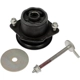 Purchase Top-Quality DORMAN (OE SOLUTIONS) - 523-537 - Body Mount Kit pa3