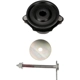 Purchase Top-Quality DORMAN (OE SOLUTIONS) - 523-537 - Body Mount Kit pa4