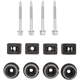 Purchase Top-Quality DORMAN (OE SOLUTIONS) - 523-541 - Subframe Bushing Kit pa2