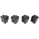 Purchase Top-Quality DORMAN (OE SOLUTIONS) - 523-541 - Subframe Bushing Kit pa3