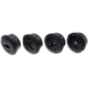 Purchase Top-Quality DORMAN (OE SOLUTIONS) - 523-541 - Subframe Bushing Kit pa4