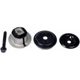 Purchase Top-Quality Body Mount by DORMAN (OE SOLUTIONS) - 924-047 pa1