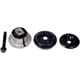 Purchase Top-Quality Body Mount by DORMAN (OE SOLUTIONS) - 924-047 pa3