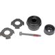 Purchase Top-Quality DORMAN (OE SOLUTIONS) - 924-131 - Body Mount pa2