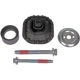 Purchase Top-Quality DORMAN (OE SOLUTIONS) - 924-136 - GM Body Mount Kit pa2