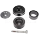 Purchase Top-Quality Body Mount by DORMAN (OE SOLUTIONS) - 924-181 pa1