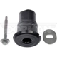Purchase Top-Quality Body Mount by DORMAN (OE SOLUTIONS) - 924-189 pa4