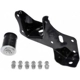 Purchase Top-Quality Body Mount by DORMAN (OE SOLUTIONS) - 924-421 pa1