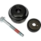 Purchase Top-Quality DORMAN (OE SOLUTIONS) - 523-536 - Body Mount Kit pa3