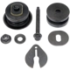 Purchase Top-Quality DORMAN (OE SOLUTIONS) - 924-051 - Body Mount Set pa3