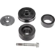 Purchase Top-Quality DORMAN (OE SOLUTIONS) - 924-181 - Body Mount Set pa7