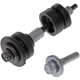 Purchase Top-Quality Body Mount Set by DORMAN (OE SOLUTIONS) - 924-267 pa4