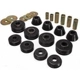 Purchase Top-Quality Body Mount Set by ENERGY SUSPENSION - 3.4108G pa1