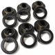 Purchase Top-Quality ENERGY SUSPENSION - 3.4116G - Body Mount Set pa2