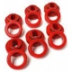 Purchase Top-Quality Body Mount Set by ENERGY SUSPENSION - 3.4116R pa1