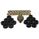 Purchase Top-Quality Body Mount Set by ENERGY SUSPENSION - 3.4126G pa2