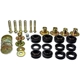 Purchase Top-Quality Body Mount Set by ENERGY SUSPENSION - 3.4144G pa2