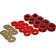 Purchase Top-Quality Ensemble de fixation carrosserie par ENERGY SUSPENSION - 3.4150R pa1