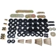 Purchase Top-Quality ENERGY SUSPENSION - 3.4172G - Body Mount Bushing Set pa1